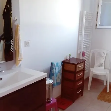 Chez Cathy 波讷地区圣朱利安