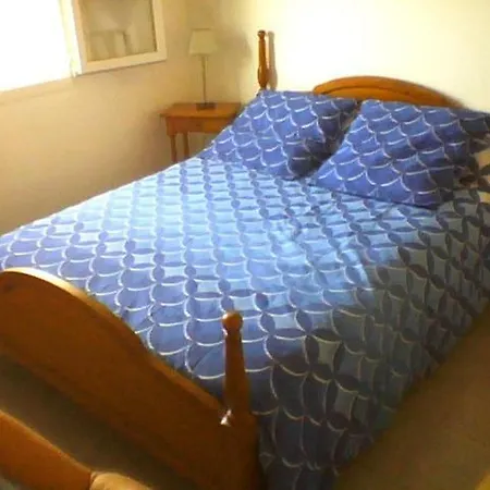 Chez Cathy 民宿 波讷地区圣朱利安