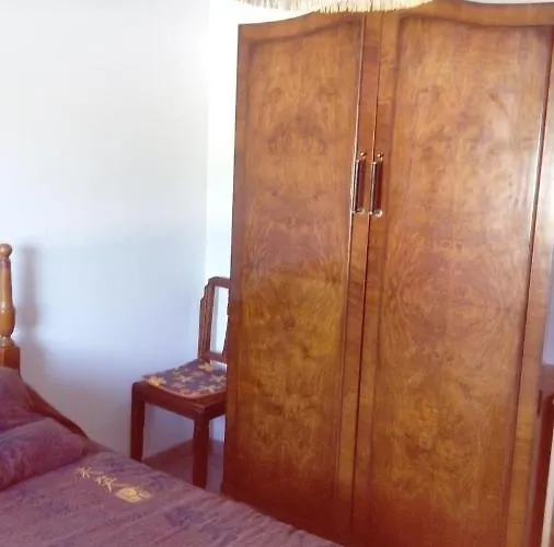 Chez Cathy Kwatera prywatna Saint-Julien-en-Born