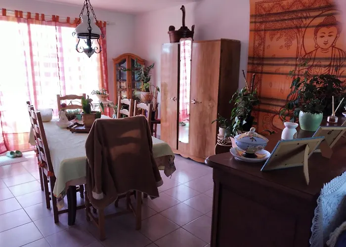 Chez Cathy Kwatera prywatna