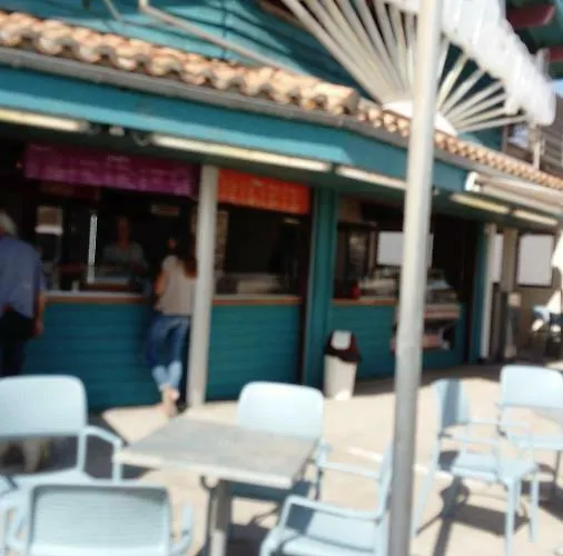 Kwatera prywatna Chez Cathy *