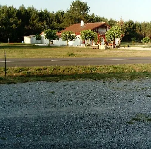 Chez Cathy * Saint-Julien-en-Born