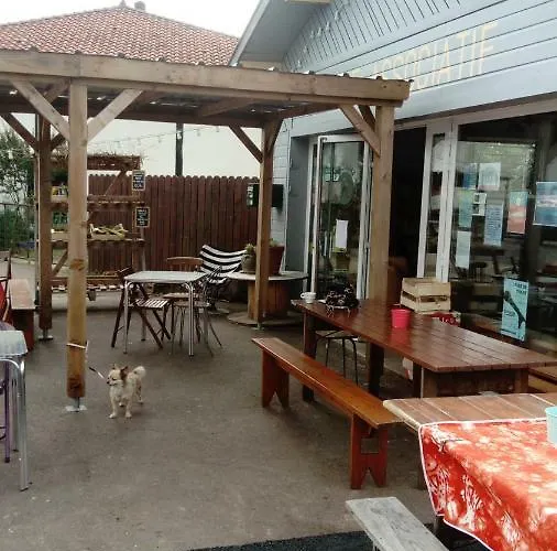 Chez Cathy Kwatera prywatna *