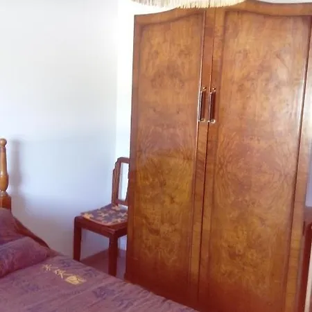 Chez Cathy Séjour chez l'habitant Saint-Julien-en-Born