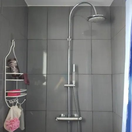 Chez Cathy Séjour chez l'habitant *