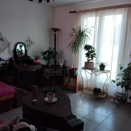 Chez Cathy *