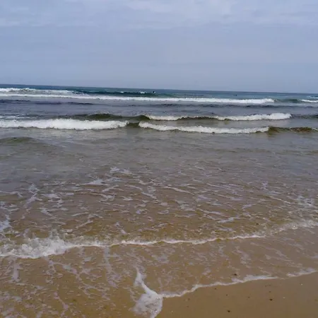 Séjour chez l'habitant Chez Cathy *