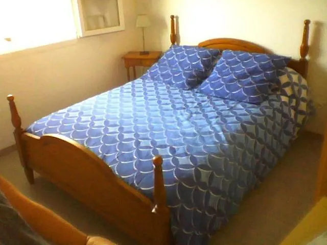 Chez Cathy Privat bolig Saint-Julien-en-Born